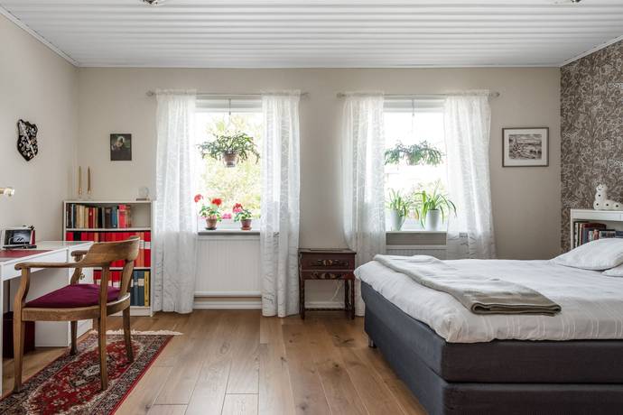 3 rum Kedjehus på Falkgatan 34 Borensberg Motala kommun - bild 15