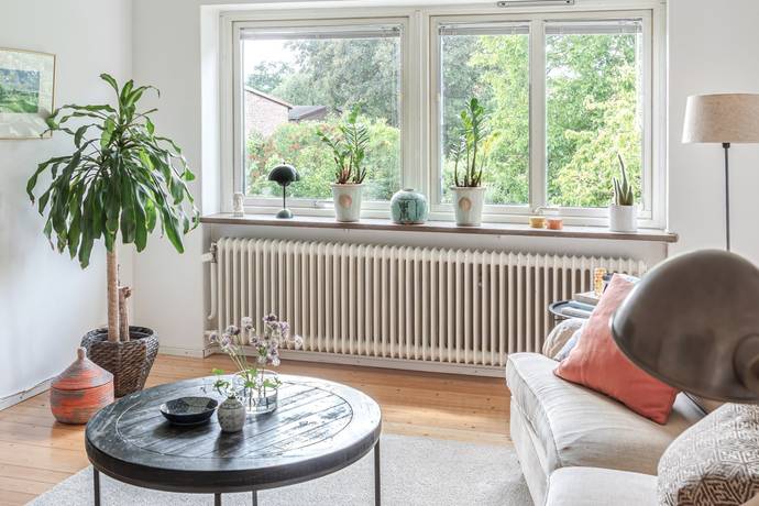 2 rum lägenhet på Studentgatan 38 Lund - Centrum, Lunds kommun - bild 3