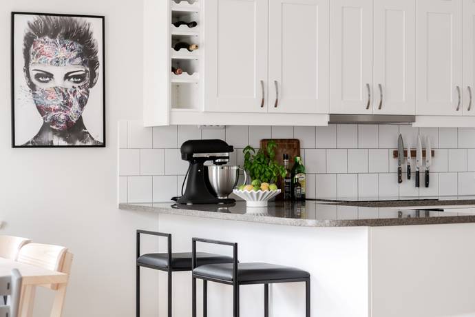 7 rum Parhus på Örnklovägen 8B Kolvik Värmdö kommun - bild 7