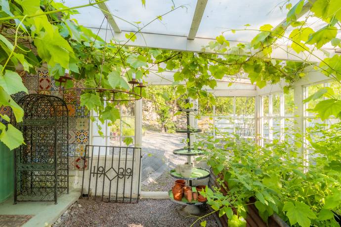 5 rum Villa på Höjdgatan 2 Oxelösund Oxelösunds kommun - bild 23