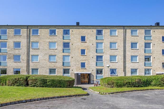 3 rum Lägenhet på Rödkullastigen 2B Almhög Malmö kommun - bild 16
