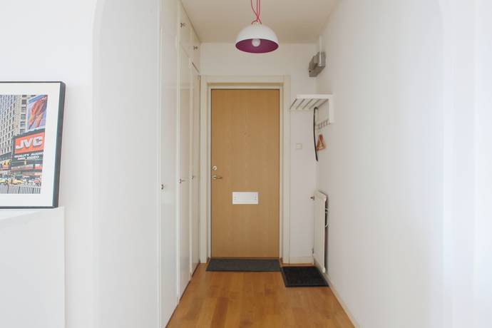 3 rum lägenhet på Lappgatan 17B Högalid, Kiruna kommun - bild 2