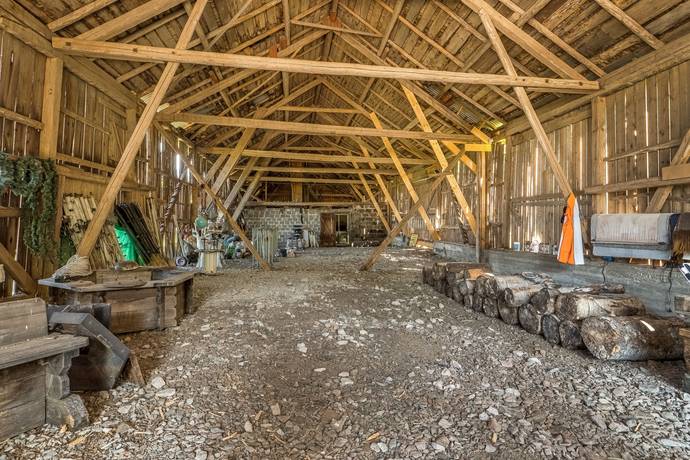 2 rum Gård/skog på Kolarbo 42 Kolarbo Avesta kommun - bild 30