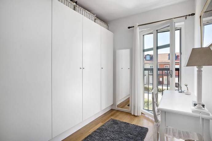 5 rum Radhus på Gyllenstiernas Allé 90  Steninge Slottsby Sigtuna kommun - bild 14