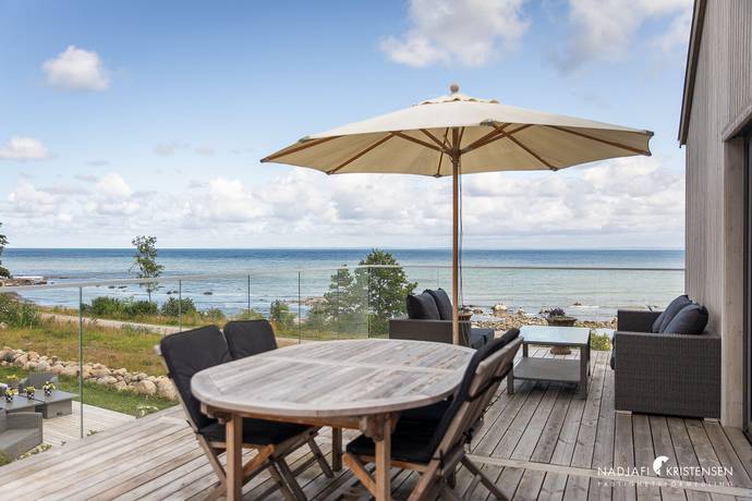 4 rum lägenhet på Kattviksvägen 311B Norrviken, Båstads kommun - bild 2