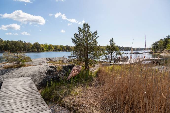 5 rum Fritidshus på Överbyvägen 80 Djurö, Vindö Värmdö kommun - bild 6
