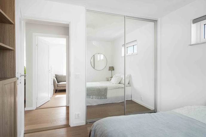 7 rum Villa på Kopparmossvägen 20 Lindbacken Uppsala kommun - bild 43