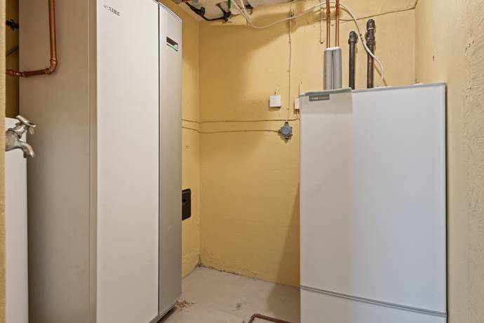 10 rum Villa på Gamla Göteborgsvägen 30 Tölö Kungsbacka kommun - bild 12