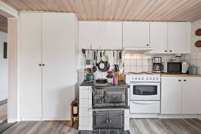 4 rum Fritidshus på Rämne Näsödegården 2 Dals-Eds kommun - bild 45