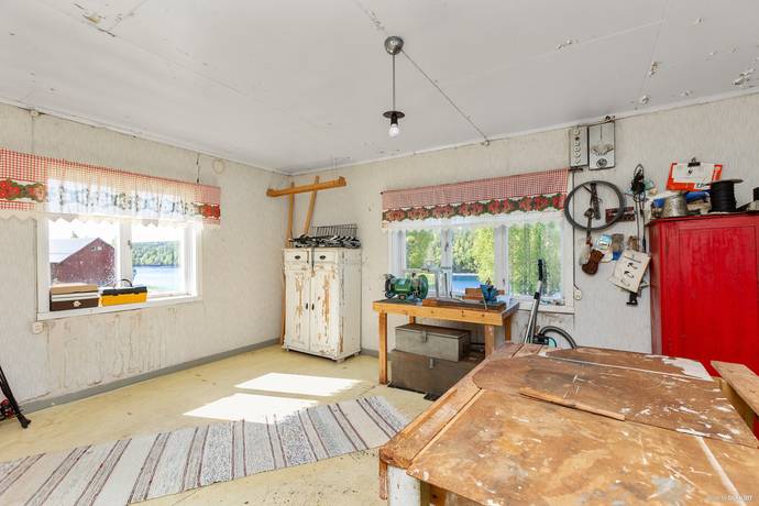4 rum Gård med jordbruk på Suobbatsel 100 Jokkmokk Jokkmokks kommun - bild 12