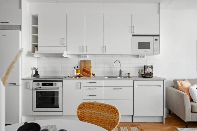 Bergavägen 2C, Åkersberga, Österåkers kommun