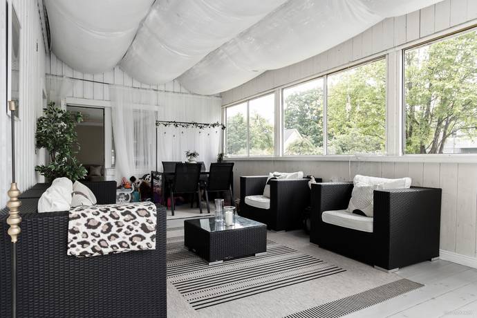 5 rum Villa på Gunnarstorpsvägen 6 Vargön Vänersborgs kommun - bild 8