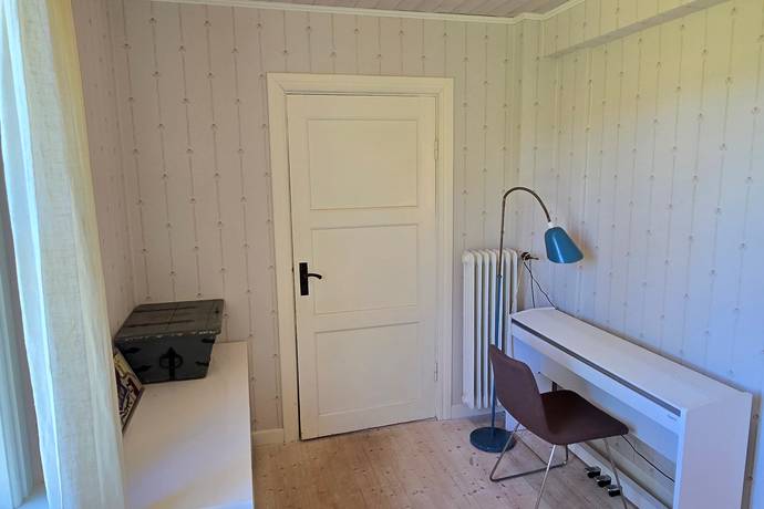 6 rum Vinterbonat fritidshus på Håknaböke Ekliden Hylte kommun - bild 37