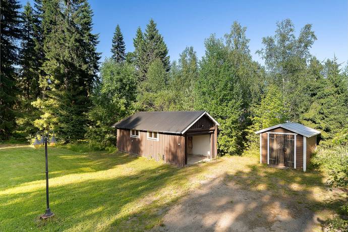 3 rum fritidshus på Harstigen 1 Obbola, Umeå kommun - bild 4