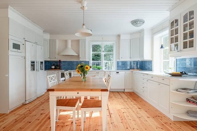 6 rum Villa på Kalors 5 Mörtebo Ockelbo kommun - bild 2