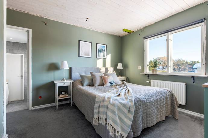 4 rum Villa på Limvägen 20 SANDARNE Söderhamns kommun - bild 13