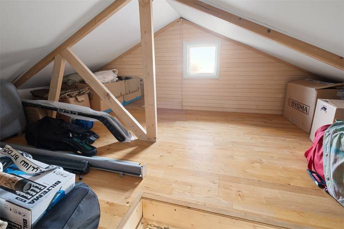 2 rum Lägenhet på Inspektorsbacken 1 (Dubbla balkonger) Vällingby - Nälsta Stockholms kommun - bild 21