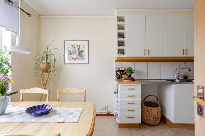 3 rum Radhus på Rörgatan 68 Sidsjön Sundsvalls kommun - bild 3