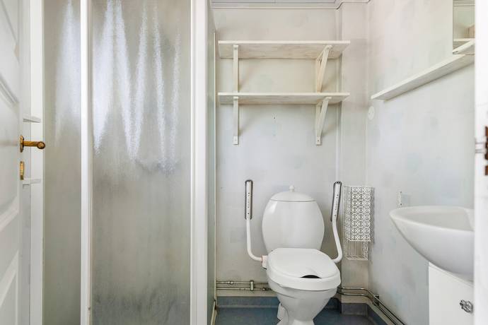 5 rum Villa på Högarydsvägen 67 Hishult Laholms kommun - bild 12