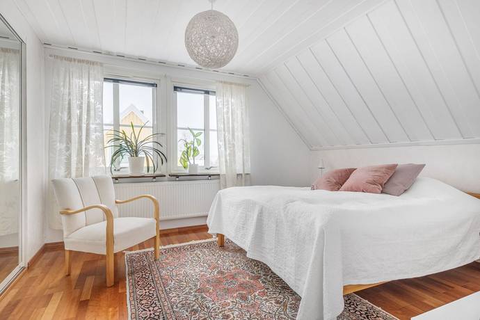 6 rum Villa på Blyringen 8 Gällivare Gällivare kommun - bild 11
