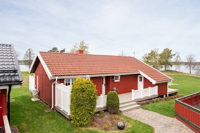 4 rum Villa på Åkervägen 5F Bengtsfors Bengtsfors kommun - bild 8