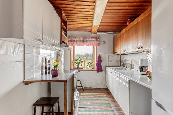 4 rum Villa på Boaröd 1301 Skåne Tranås Tomelilla kommun - bild 5