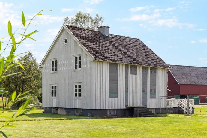 6 rum Villa på Hjältaljunga 26 Hjältaljunga Varbergs kommun - bild 28