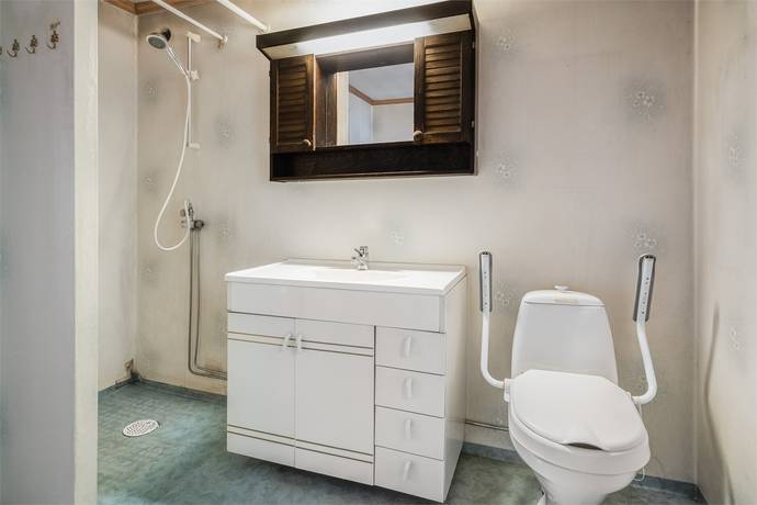 5 rum Villa på Hässhyttan 12 Garpenberg Hedemora kommun - bild 22