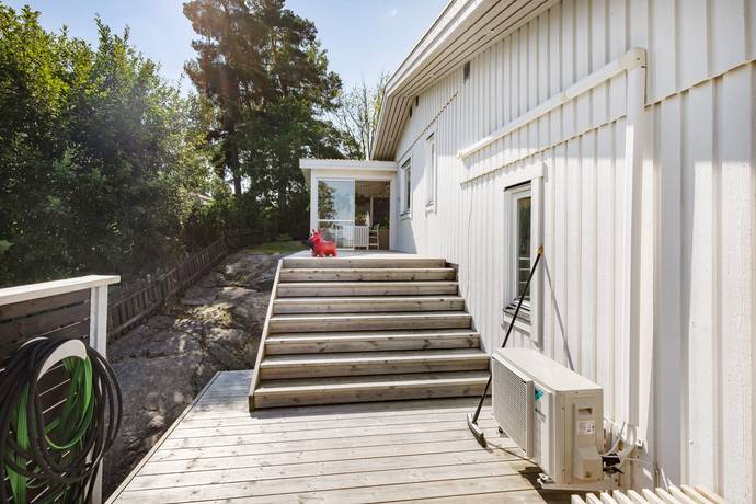 5 rum Villa på Ågatan 23A Kungsör Kungsörs kommun - bild 29