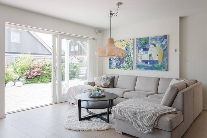 5 rum Villa på Korsholmsgatan 5 Östra Stranden Trelleborgs kommun - bild 13