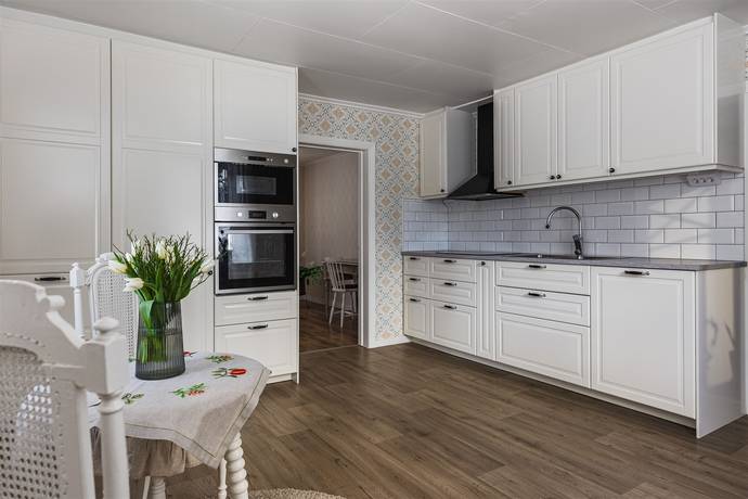 6 rum Villa på Per Johans väg 3 Näsviken Hudiksvalls kommun - bild 4