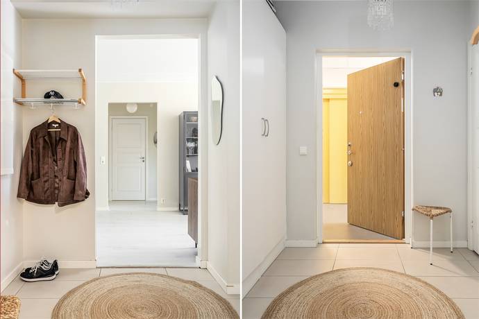 3 rum Lägenhet på HERCULESGATAN 4 Barkarbystaden Järfälla kommun - bild 19
