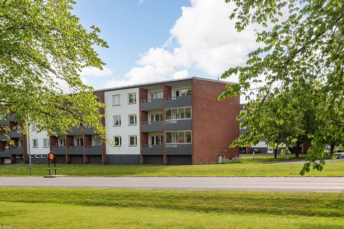 2 rum Lägenhet på Hjelmarsrörsgatan 9A Falköping Falköpings kommun - bild 19