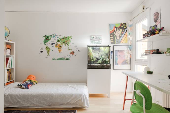 5 rum Radhus på Iliongränden 280 Östra Torn Lunds kommun - bild 18