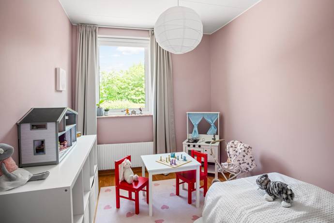 4 rum Lägenhet på GRÖNADALSGATAN 58 Grönadal Svedala kommun - bild 16