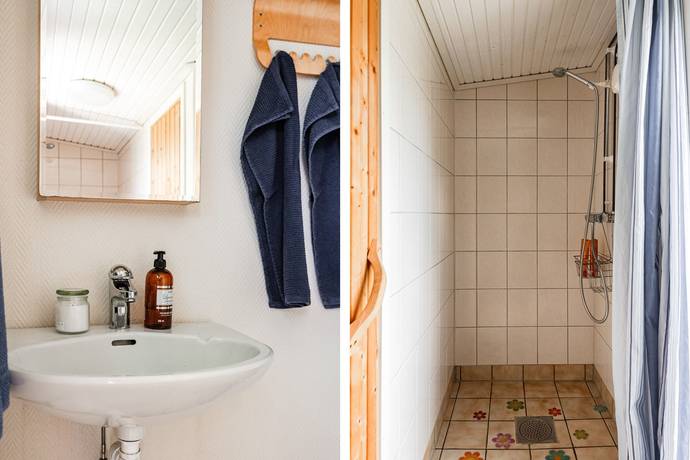 45 m² Villa på Åvägen 14 Broholm Mullsjö kommun - bild 10