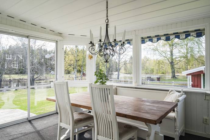 5 rum Villa på Norra Ågatan 23 Bureå Skellefteå kommun - bild 14