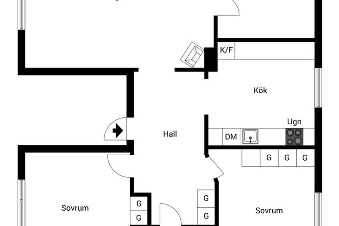Ibsensgatan 19 — bild 22