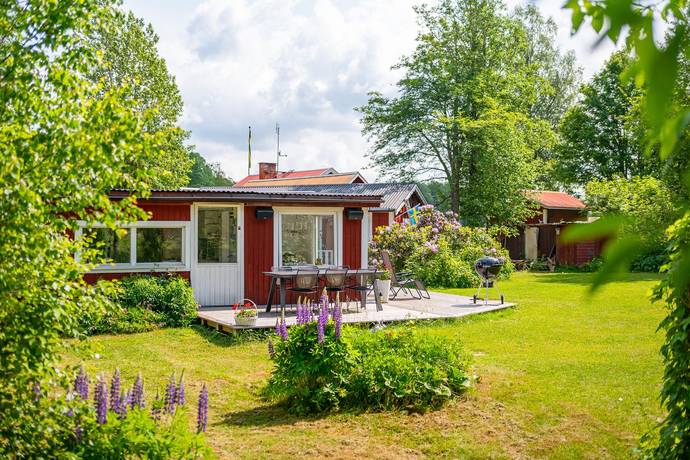 2 rum fritidshus på Hedkarbyvägen 92 Årsunda, Sandvikens kommun - bild 2