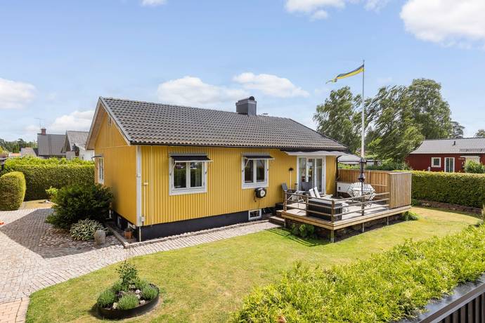 Furuvägen 27, Berga, Kalmar kommun