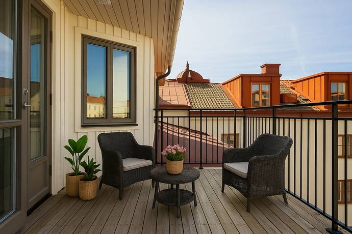 3 rum lägenhet på Tullslätten 11A Tullslätten, Kalmar kommun - bild 4