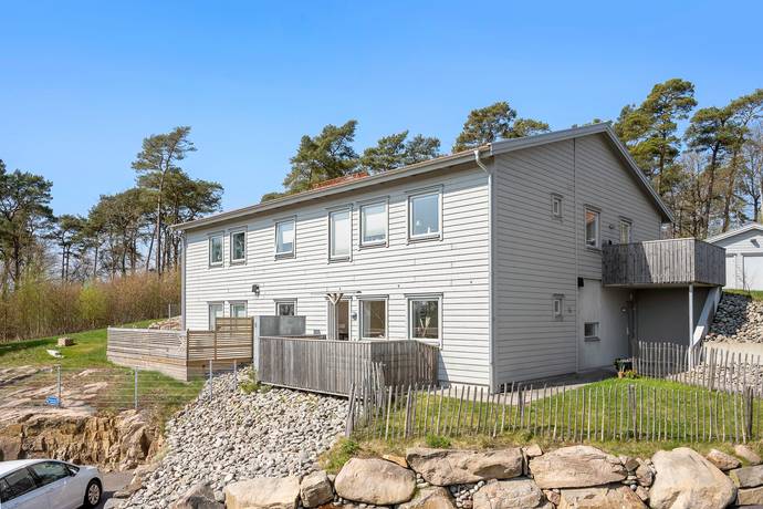 2 rum lägenhet på Klädesvägen 7A Skrea Brunekulle, Falkenbergs kommun - bild 4