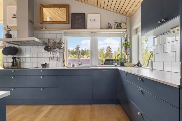 5 rum Villa på Vrånvägen 3 Tullinge Botkyrka kommun - bild 10
