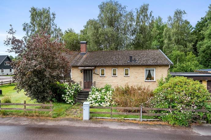 Strömsnäsbruk, Markaryds kommun