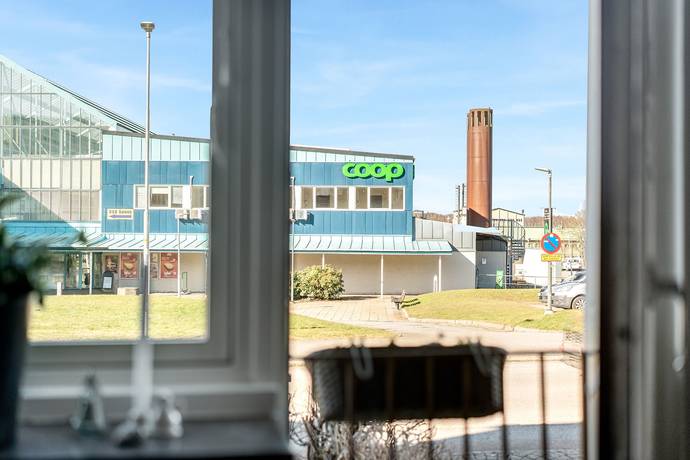 3 rum Lägenhet på Elysörvägen 1A Bohus Ale kommun - bild 12