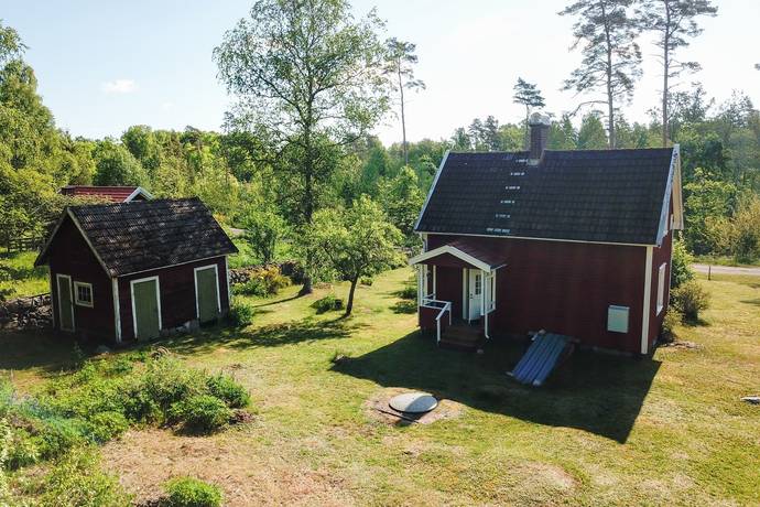 2 rum Fritidshus på Gökadalsvägen 83 Ronneby kommun - bild 4