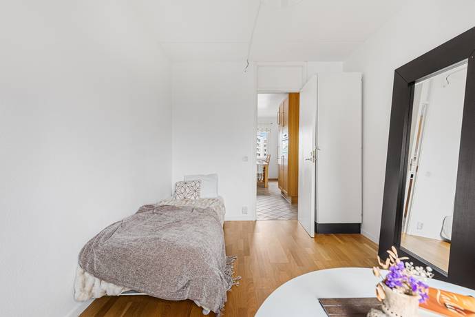 3 rum Lägenhet på Vejlegatan 9, 5tr Kista Stockholms kommun - bild 23