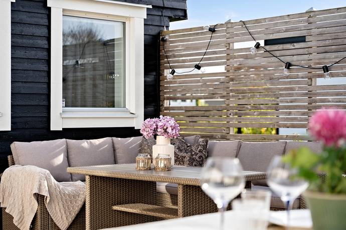 6 rum villa på Månsagårdsvägen 42 Onsala, Kungsbacka kommun - bild 4
