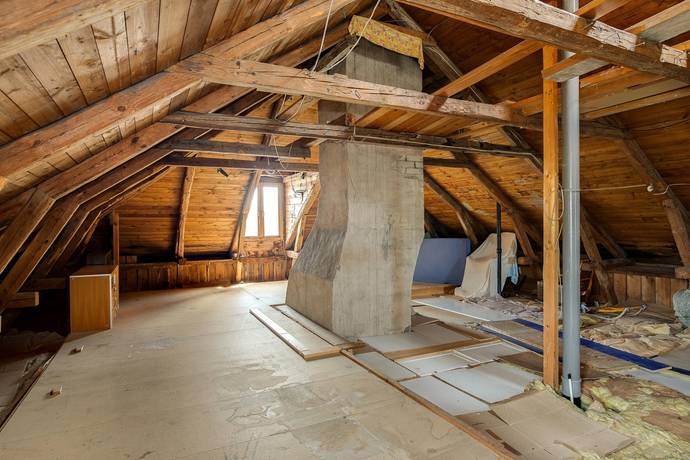 5 rum Lägenhet på Smålandsgatan 19B Malmen Kalmar kommun - bild 24