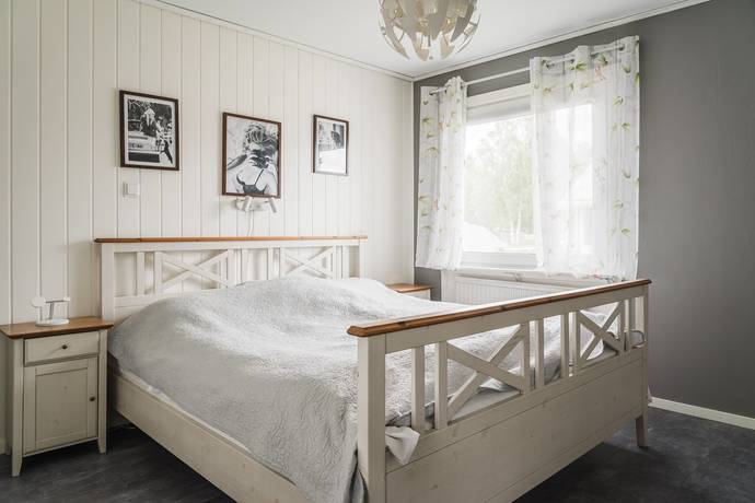 4 rum Villa på Järnvägsgatan 5 Centralt Älvsbyns kommun - bild 18